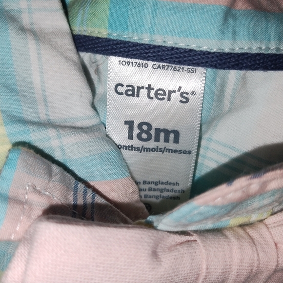 Toddler Tops - Picture 2 of 4